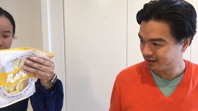 Rana fresh pasta - 4 Cheese Ravioli & eggplant Parmigiana Tortellini смотреть онлайн