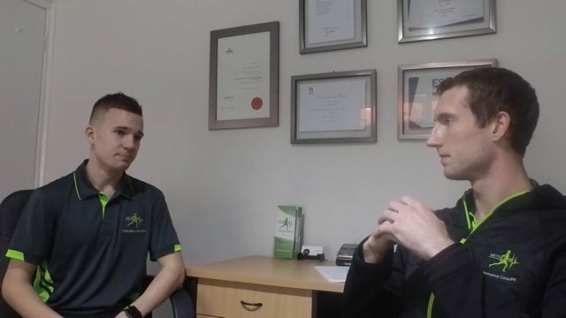 Intro to Strength Training for Endurance Athletes смотреть онлайн