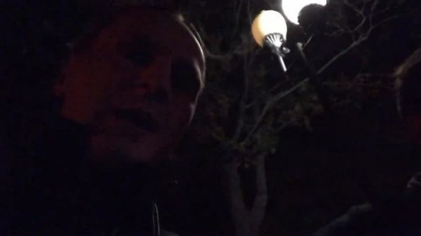 Засыпай на моих руках