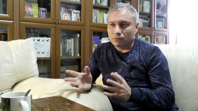 Эгрегориально-матричное управление. Практика отсечения головы.