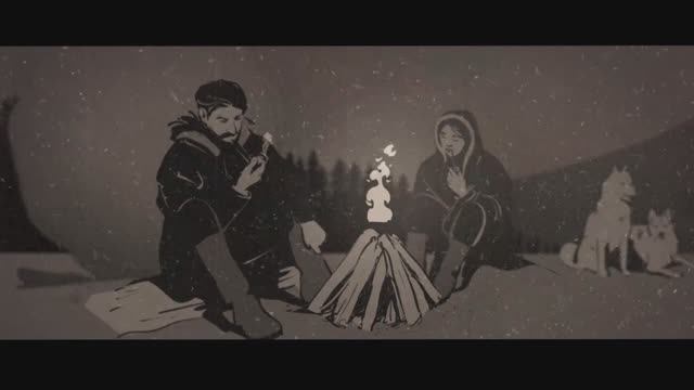 Сталин и его заполярная шаманка смотреть онлайн