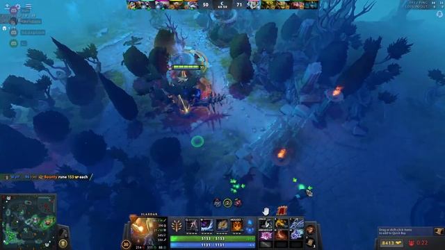 🔴LIVE! NOOBCARRY !!!DAY 1 OF ROAD TO HERALD DOTA2(ENG/TAMIL)|#DOTA2 #VALORANT#CS2 смотреть онлайн