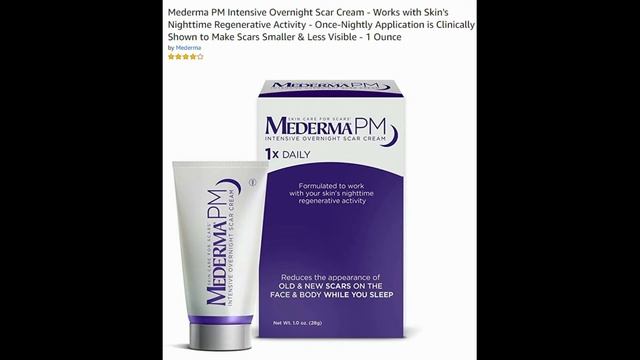 Top 7 Best Scar Gel available in USA смотреть онлайн