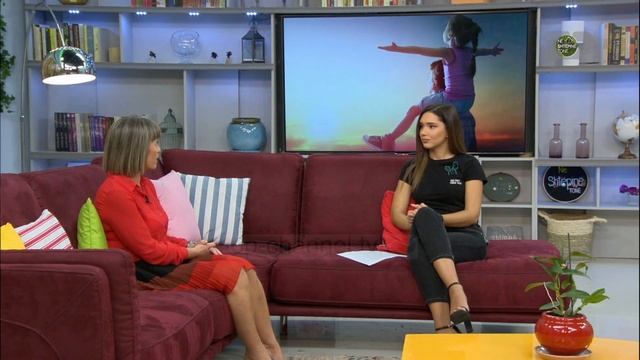 Vitamina D - Në Shtëpinë Tonë, 14 Tetor 2019, Pjesa 4 смотреть онлайн
