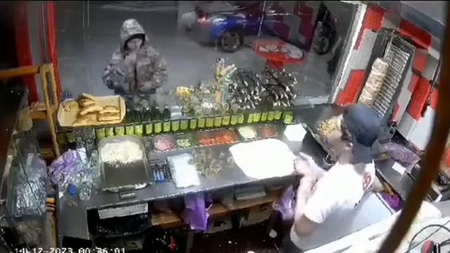 академия шаурмы)) смотреть онлайн