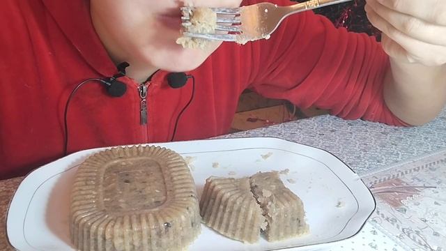 АСМР ЕДА МУКБАНГ ХОЛОДЕЦ | ASMR FOOD MUKBANG ASPIC