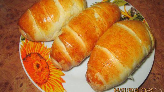 Рецепты от шеф-повара