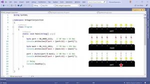 18 Битовые операции