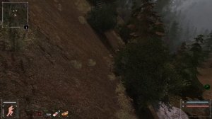 S.T.A.L.K.E.R. Объединённый Пак - 2.2 Схрон Пилигрима и часы Старика