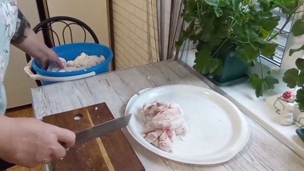 Топленый свиной жир. Домашние заготовки.#заготовкиполуфабрикатов#