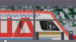 МЦД-2 Подольск Битца