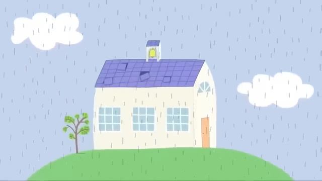 Peppa Pig En Español Episodios Completos | Prueba De Ojo De Peppa Pig! | Pepa La Cerdita