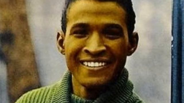 That's When I Cried JIMMY JONES смотреть онлайн