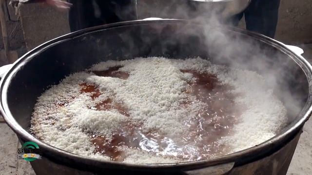 БИГИ ДЕГА 2020 ХУРОКХОИ МИЛЛИ ТОЧИКИ TAJIK NATIONAL FOOD NEW 2020 смотреть онлайн