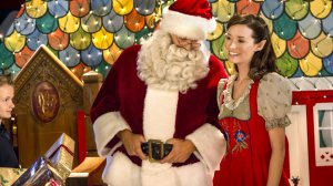 Помощница на праздники (2012) / Help for the Holidays