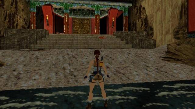 Tomb Raider 2: Starring Lara Croft (PS1) (1998) - Полное прохождение (LongPlay) [1080p] [60FPS] смотреть онлайн