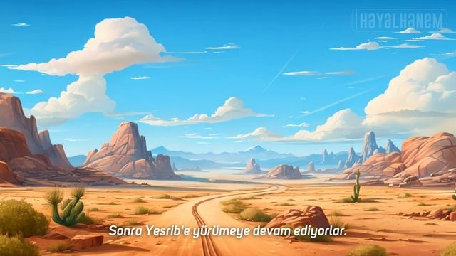 Hz. Ebu Bekir'in (ra) İnanılmaz Hayat Hikayesi @Mehmedyildiz смотреть онлайн