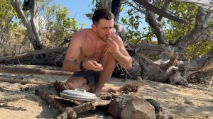 Я ВЫЖИЛ на необитаемом острове и расскажу вам ВСЁ! [6-Часть]