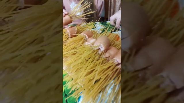 Классный Ужин Для Всей Семьи! 😍 #ужин#ужиннаскоруюруку#спагетти#вкусно#рецепт#рецептынакаждыйдень смотреть онлайн