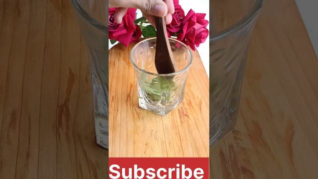 #shorts Lemon Mint Mojito Recipe смотреть онлайн