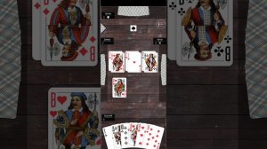 играю в дурака (карты) 2 часть