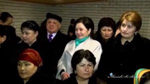 Карачаевские свадьбы
