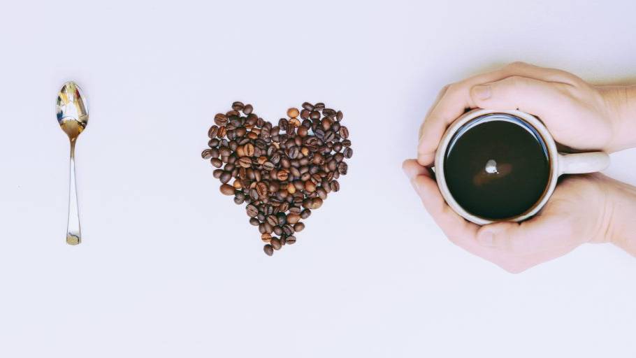 Бодрость без кофе. Эффект не хуже. смотреть онлайн