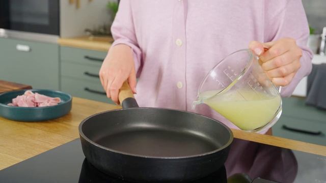Brokkoli Pasta mit Tomaten: Schnell zubereitet, cremig lecker смотреть онлайн