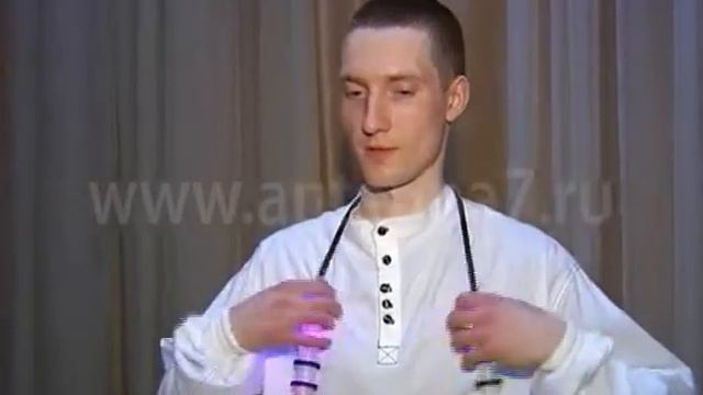 В омской колонии устроили световое шоу смотреть онлайн