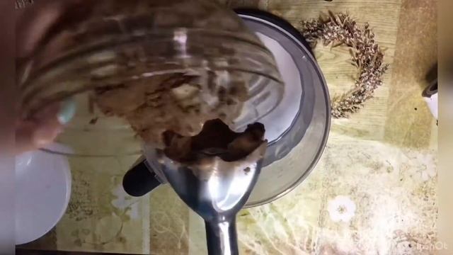 ПП десерт — мороженое 🍧 смотреть онлайн