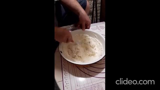 Рецепты на все случаи жизни