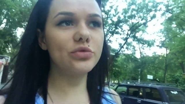 VLOG: Часть 1.Наша точка. Пляж смотреть онлайн