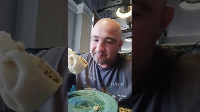 обзор на хинкали.#омск #омскздесь #сварщик #авангард #обзоры #россии смотреть онлайн