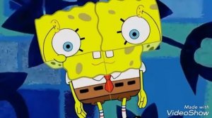 Губка боб заставка (моя версия)