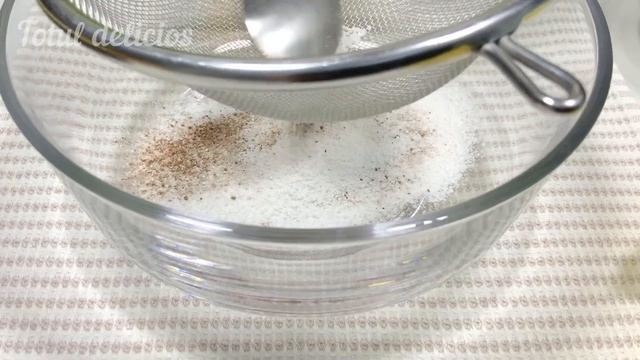 Take 3 bananas and prepare a delicious simple banana pie with sour cream! смотреть онлайн