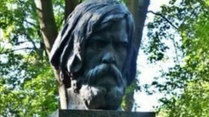 Смерть Бехтерева/ Булгаков. 1 часть.