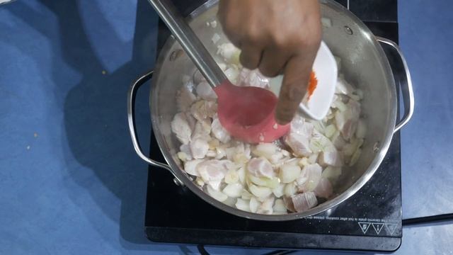 Buckwheat Pilaf with Chicken & Vegetables (Healthy meals) смотреть онлайн