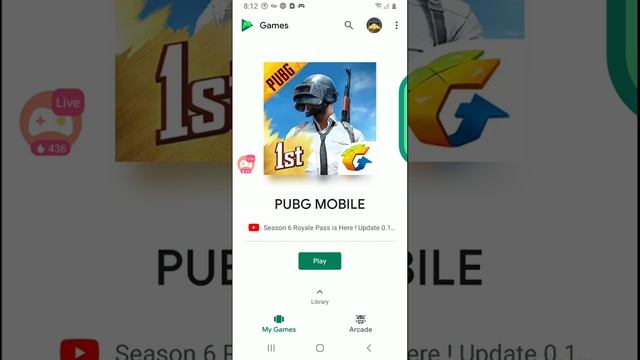 Watch me stream Google Play Games on Omlet Arcade! смотреть онлайн