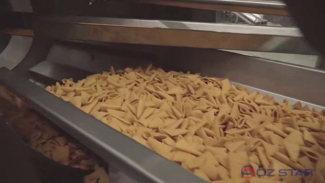 OS - 1175 Seasoning Machine / OS - 1175 آلة توابل / OS - 1175 Приправы смотреть онлайн