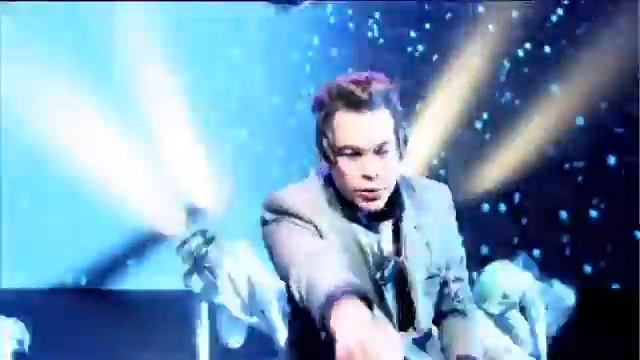 The Sleepy Jackson - I Understand What You Want But I Just Don't Agree смотреть онлайн