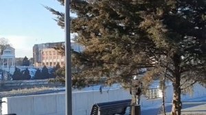 Владикавказ.