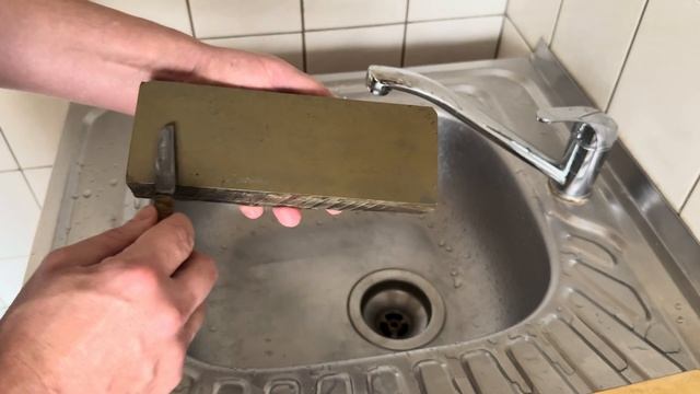 Narutaki Japanese Natural Sharpening Whetstone