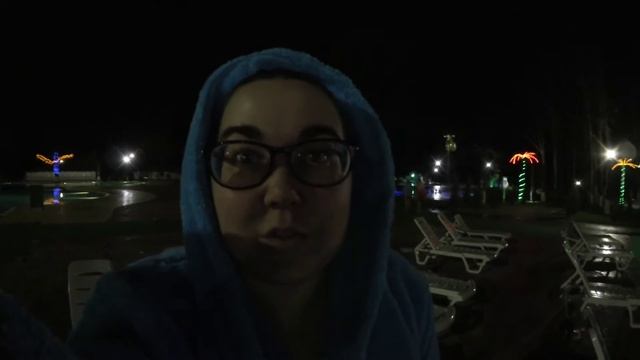 Термальні води Косино. смотреть онлайн