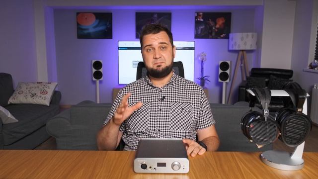 Burson Conductor 3X Performance Review - A Firestarter смотреть онлайн