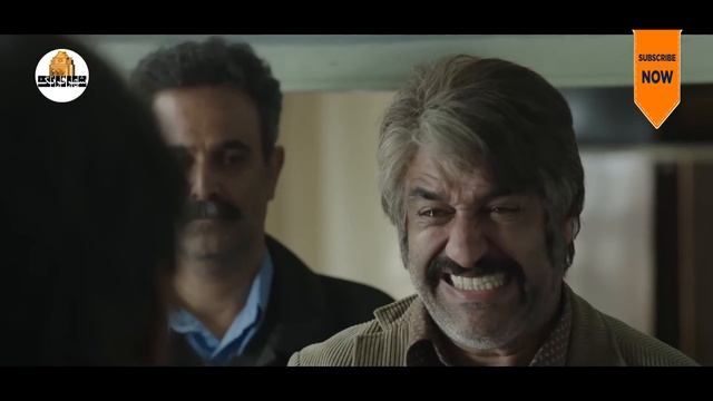 سریال زیرخاکی 3 - قسمت 13 | Serial Zir Khaki 3 - Part 13 смотреть онлайн
