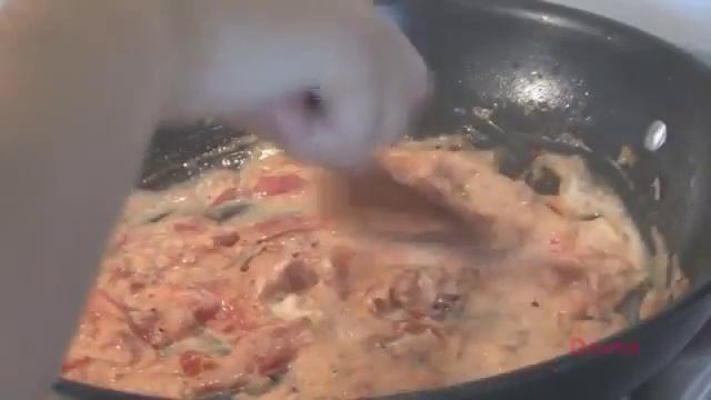 голубцы с картошкой рецепт Stuffed Cabbage Rolls смотреть онлайн