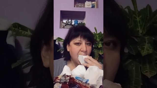 MUKBANG/ Ассорти 🌺🌺🌺/ Assorted смотреть онлайн