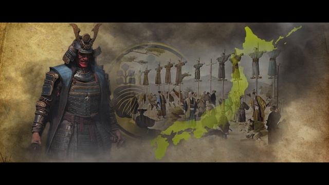 Shōgun - Mariko Toda historia prawdziwa смотреть онлайн