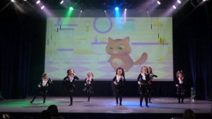 «Капитон», исп. Анс. «Бусинки»