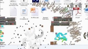 animation vs maincraft ( на моей озвучке )